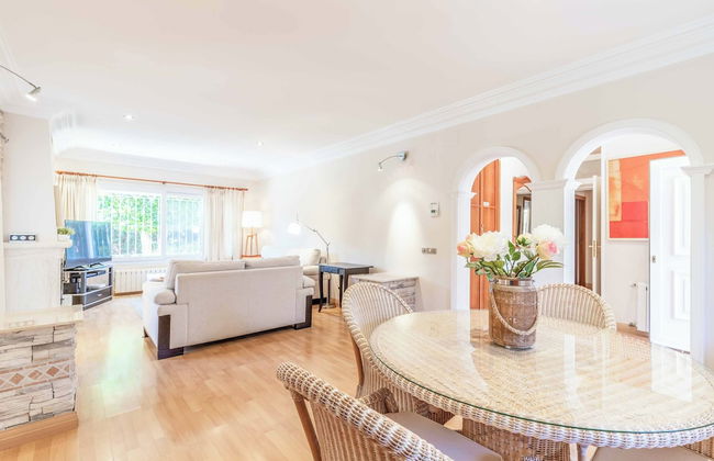 Villa Ambar Tur - Photo 4