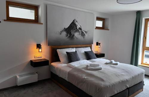 Alpenruhe Kranzegg - Foto 30