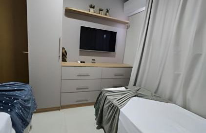 Apartamento Parque Monte Alto: paz e tranquilidade - Photo 15