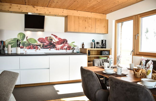 Haus Alpenblick - Photo 34