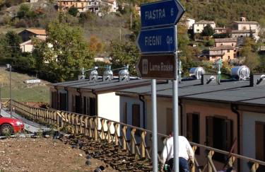 Casavacanze Ciaspole E Uva - Foto 68