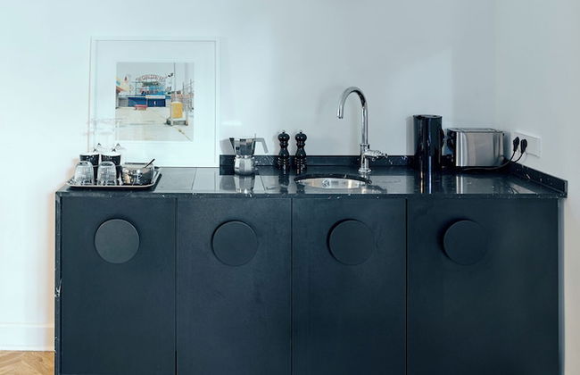 Design Apartments am Römerturm - Foto 9