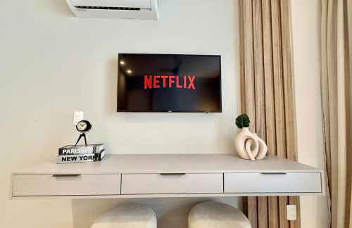 Lindo apto - Conforto e Praticidade - Foto 9