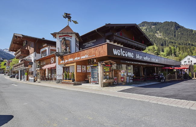 Ski & Bike Appartements Forsthaus - Foto 1