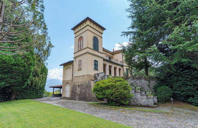 Villa Harriet - Foto 41