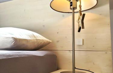 Apartment Chalet am Schloss Kaltenberg nahe Ammersee - Foto 29