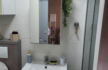 Jolie maison cosy en sologne - Foto 18