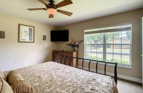 Fantastic 7 Bed 6 Bath in Prestigious Gated Comm, villa - Foto 48