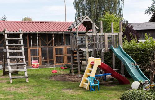 Ferienwohnung Zetzl - Foto 10