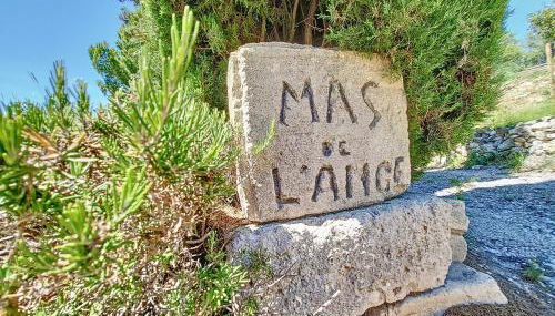 MAS provencal piscine - Foto 3