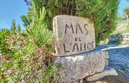 MAS provencal piscine - Foto 3