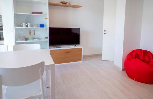 N271 - Numana, nuovo trilocale in centro - Foto 8