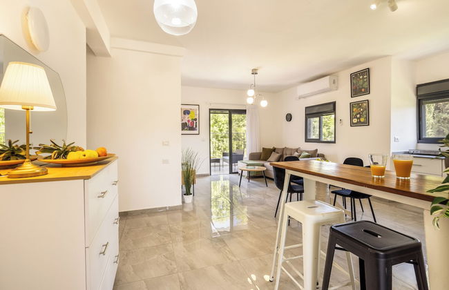 Bahai Gardens Vista Apts by Sea N' Rent - Foto 16