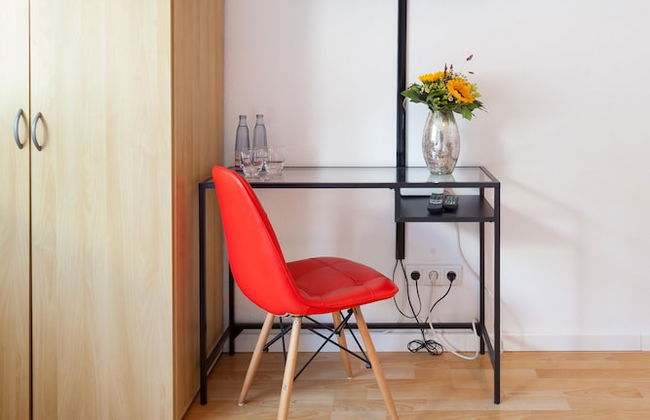 City Apartment Hannover - Foto 25