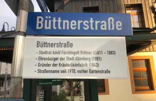 Landhaus Büttner Altenberg - Foto 41