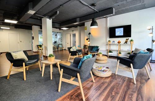 HQ Rooms Apartments San Vicente - Foto 109