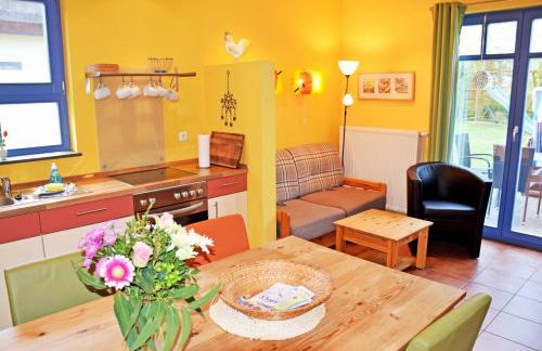 Ferienappartements zum Ostseestrand mit Terrasse - Foto 47