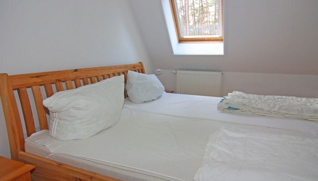 Appartementhaus in Trassenheide - Foto 3, Habitación