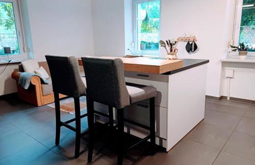 NEU! Ferienwohnung Schwarzenberg - Foto 2