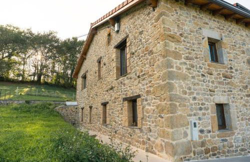 The Stone House naturaleza y confort - Foto 41