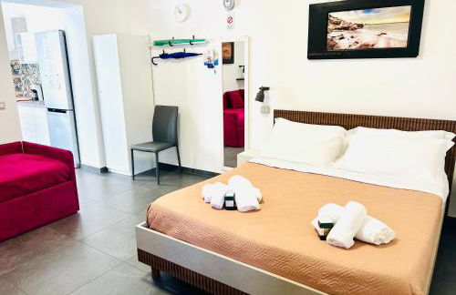 "Sweet Life" Casa Vacanze - Foto 78