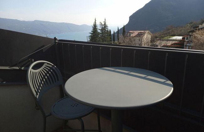 Residence Casale Pegol, Tignale - Foto 16