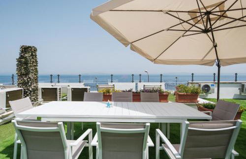 Villa Nicole Vista Mare - Foto 59