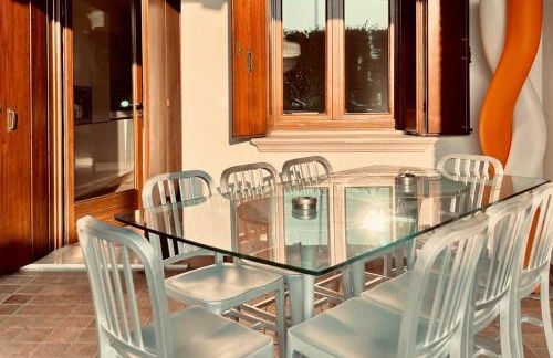 Wow House - Ampia Villa con Piscina e sala giochi - Foto 48