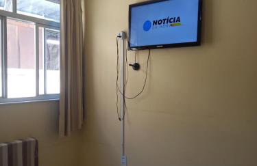 Apartamento aconchegante central com garagem - Foto 13