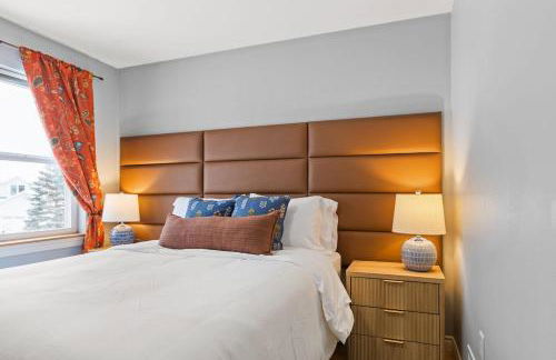 New Special Movie Theater & Game Room Near Granite Peak - Foto 16