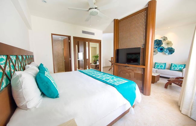 Ambiance Suites Cancun - Photo 27