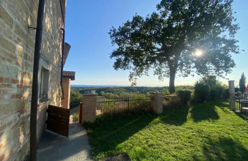 Villetta verde Smeraldo fronte piscina - Foto 42