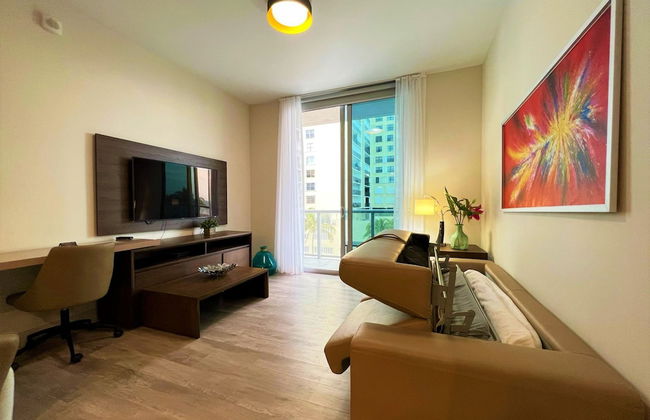 Global Rent Apart - Foto 25