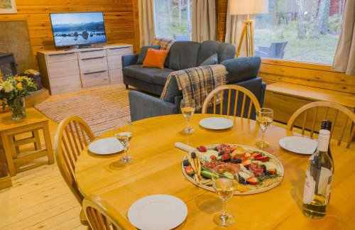 Tormore Cabin - Photo 14