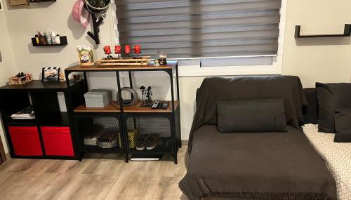 Urban escape in Athens - Foto 2