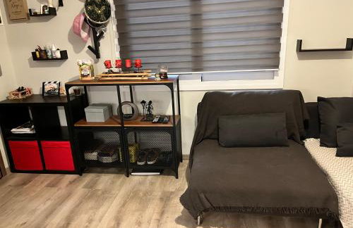 Urban escape in Athens - Foto 2