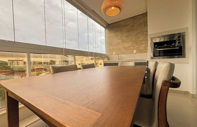 Enseada Azul - Beachfront, Luxury - Photo 24