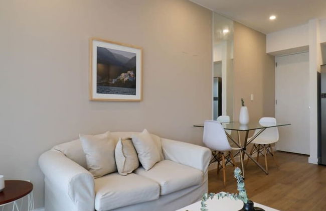 w Fantastic View 1BR in Bajada Balta Miraflores - Photo 10