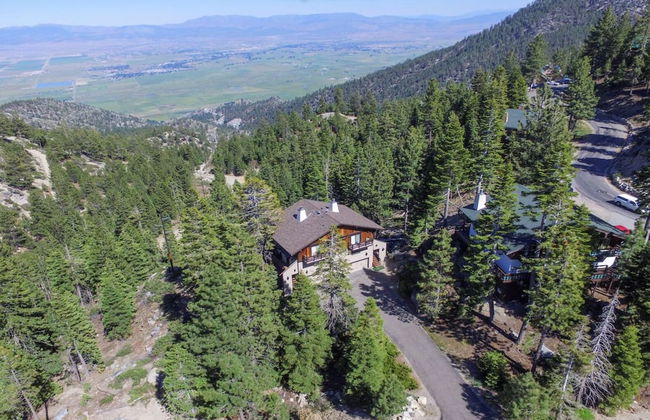 Mv50 Grand Lodge Lake Tahoe With Game Room Hot - Foto 72