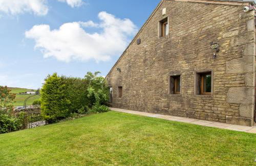 Rough Bank Barn - Foto 69