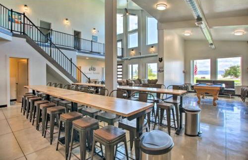 White Beaches at Bear Lake - Foto 25