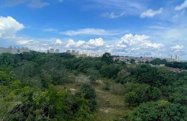 Cobertura com conforto e privacidade - Foto 6