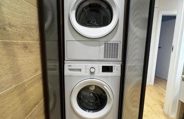 Aqua Concept Apartment Sol Marina - Foto 8