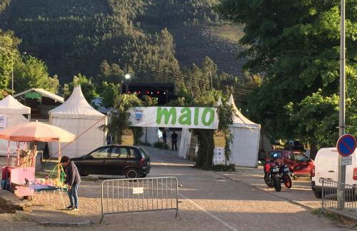 Casa de Campo "Quinta do Cadafaz" - Foto 39