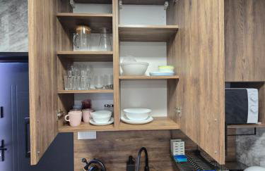 Nowy York - Sauna - Jacuzzi - Najczystsze jezioro PL - SPA - STYRUŚ - Foto 39