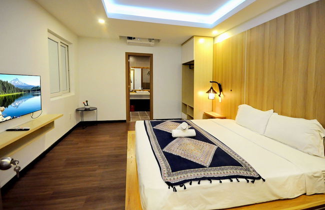 Holi Sky Homes By The Beach - Foto 53