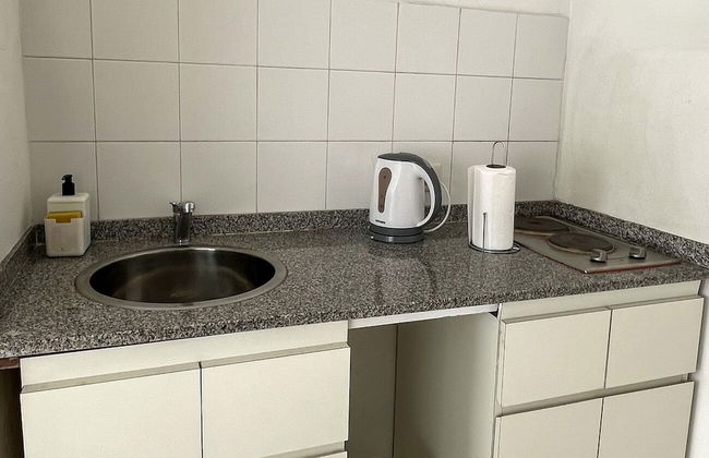 Rent Up - Monoambiente cerca de Congreso - Foto 37