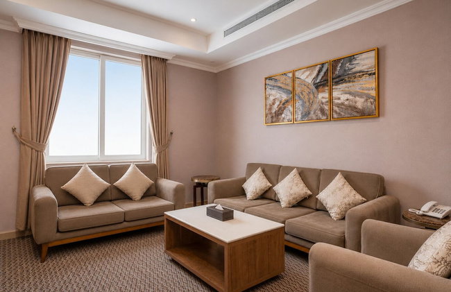 Nars Plus Serviced Apartments - Al Basateen - Foto 17