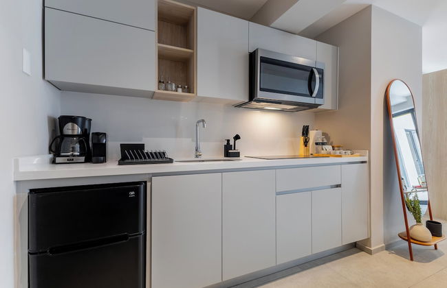 Capitalia Hipodromo Condesa - Foto 65