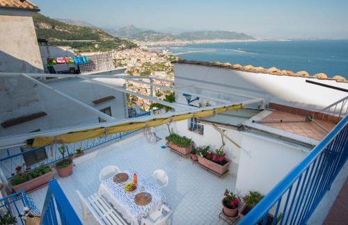 Amalfi Coast Sea View - Foto 1